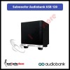 Paket  Karaoke Premium Speaker Bose DM6SE - Subwoofer Audiobank KSB120